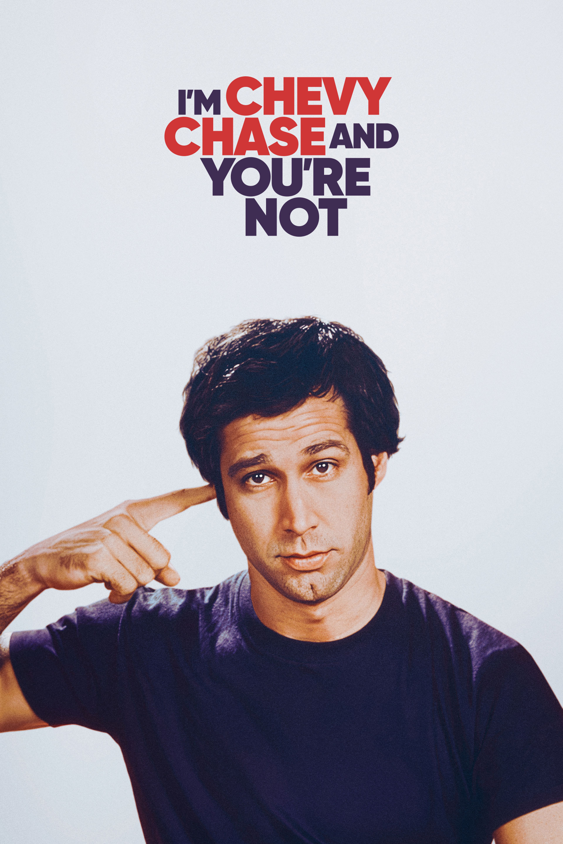 I'm Chevy Chase and You're Not (2025) [48734] (A1769510419) [[Movies]] --Plex--